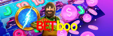 Jogos Exclusivos betboo