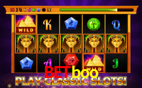 Mesa de Blackjack betboo