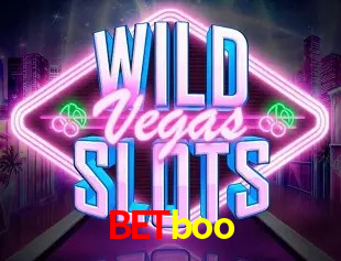 Tecnologia da Plataforma betboo