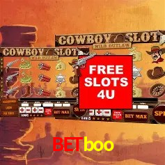 Promoção Relâmpago betboo