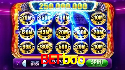 Promoções Sazonais betboo