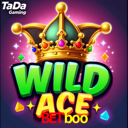 Interface do App betboo