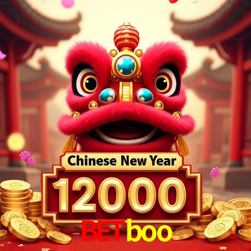 Bônus de Boas-vindas betboo