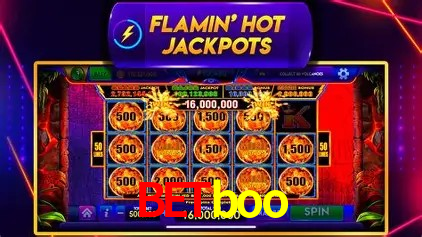 Especiais de Fim de Semana betboo